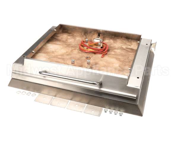 CK1856602 Garland Top Platen Assembly 220V