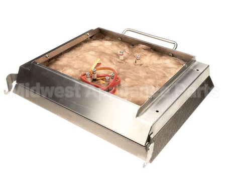 CK1856602 Garland Top Platen Assembly 220V
