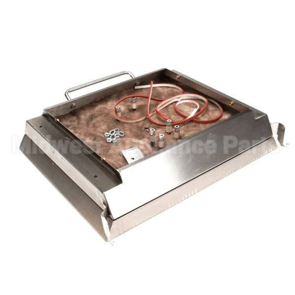 CK1856603 Compatible Garland Top Platen Assy 240V