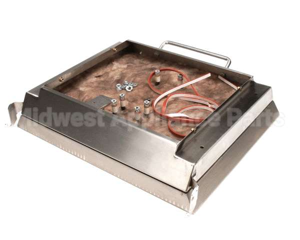 CK1856603 Garland Top Platen Assembly 240V