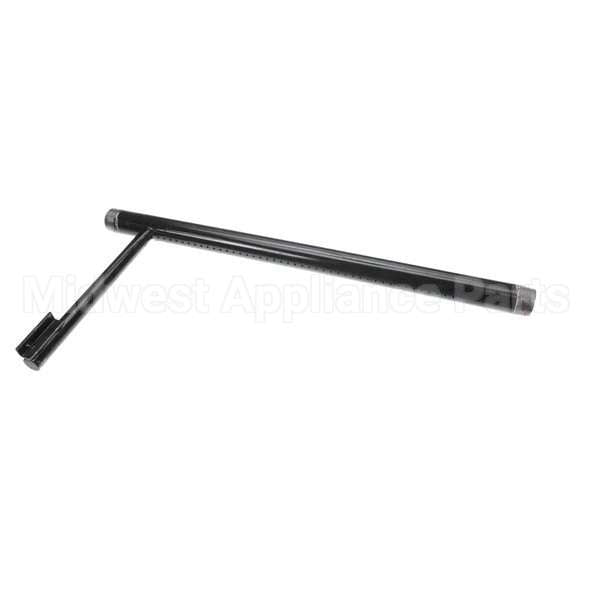 CK1910388 Compatible Garland Right Burner Assy-Nat