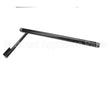 CK1910388 Garland Right Burner Assembly-Nat