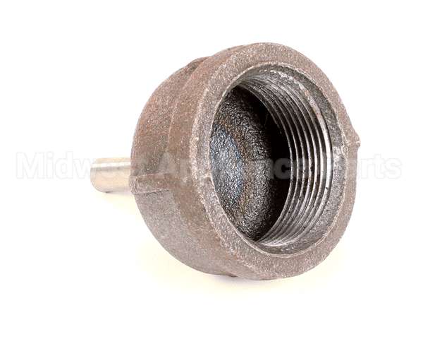 CK1910398 Garland Cap Assembly - Burner