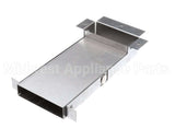 CK1919399 Garland Vent Asm,Standard Oven