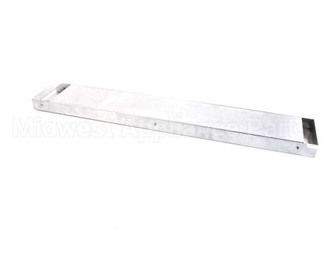 CK1920099 Garland Flue Asm - Double Stack