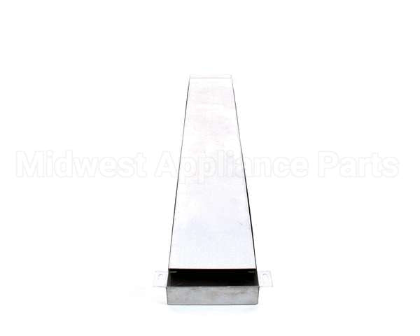 CK1920099 Garland Flue Asm - Double Stack