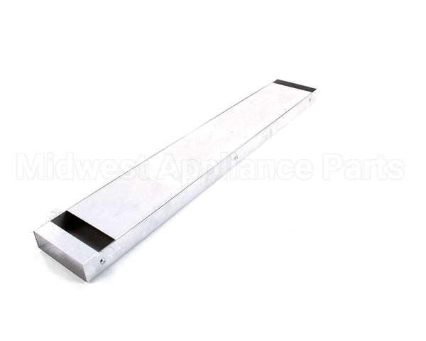 CK1920099 Garland Flue Asm - Double Stack