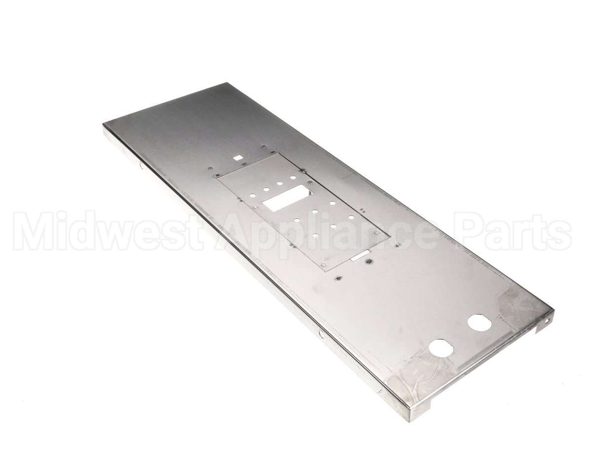 CK1946695 Garland Control Pnl Mco-E-5 Im400 Assembly