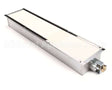 CK222106-2 Garland Ir Burner 27-1/4 X 6-3/4 Kit