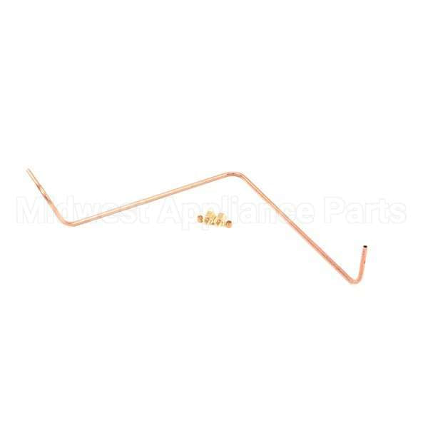 CK2229100 Compatible Garland .187 Tube Pilot Valve Rh Kit