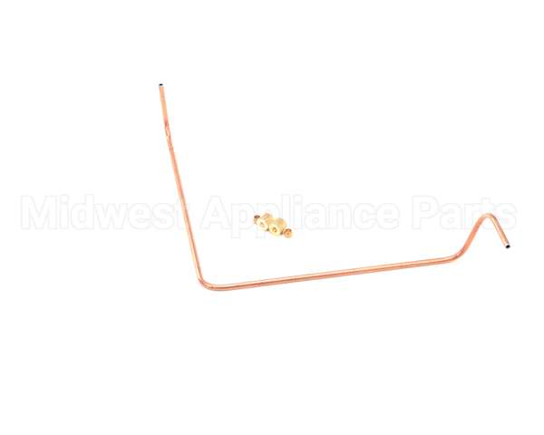 CK2229100 Garland .187 Tube Pilot Valve Rh Kit