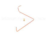 CK2229100 Garland .187 Tube Pilot Valve Rh Kit