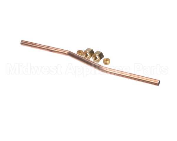 CK2229500 Garland .437 Tub Oven Orifice To Compr