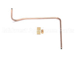 CK2229800 Garland .187 Tub Oven Pilot Comp Union