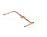 CK2229900 Garland .437 Tub Oven Valve Fd