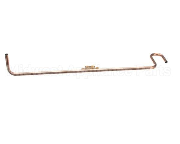 CK2230000 Garland .437 Tub Fd Control Comp Union