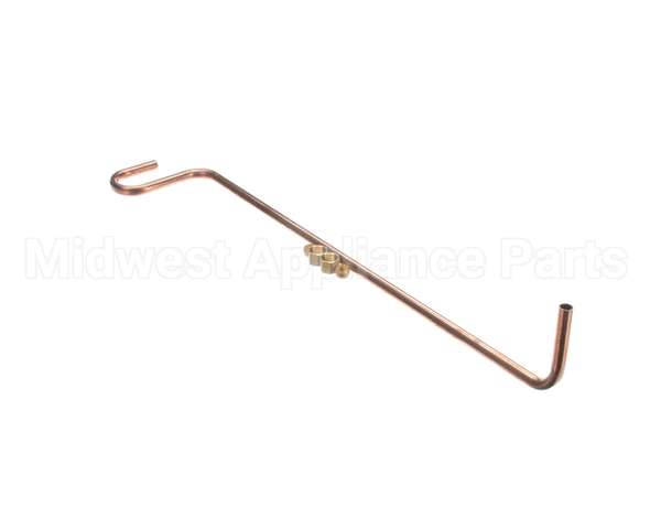 CK2230000 Garland .437 Tub Fd Control Comp Union