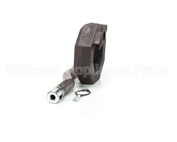 CK228A Garland Front Burner Kit