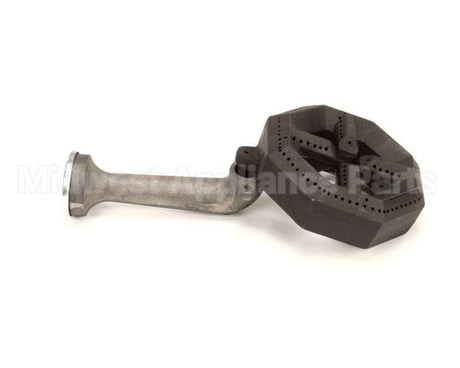 CK230 Garland Gd Burner Front Assembly