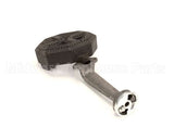 CK230 Garland Gd Burner Front Assembly