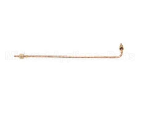 CK2324001 Garland Pilot Tubing Front Kit