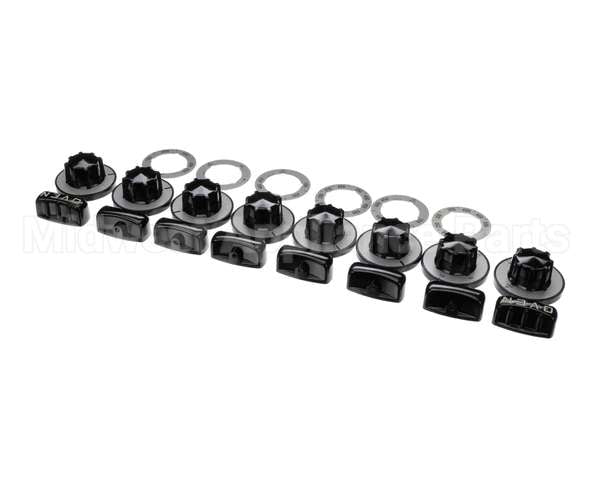 CK233 Garland 280 Dial Kit