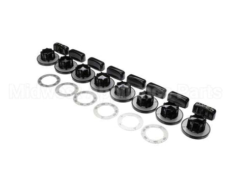 CK233 Garland 280 Dial Kit