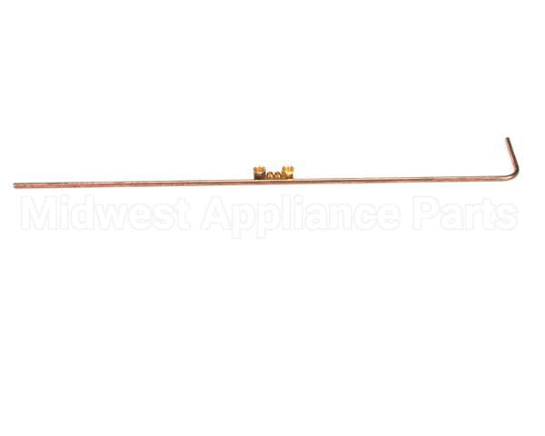 CK2341500 Garland .187 Tub Rear Pilot