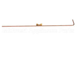 CK2341500 Garland .187 Tub Rear Pilot