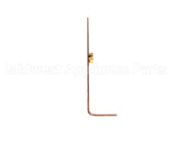 CK2341500 Garland .187 Tub Rear Pilot