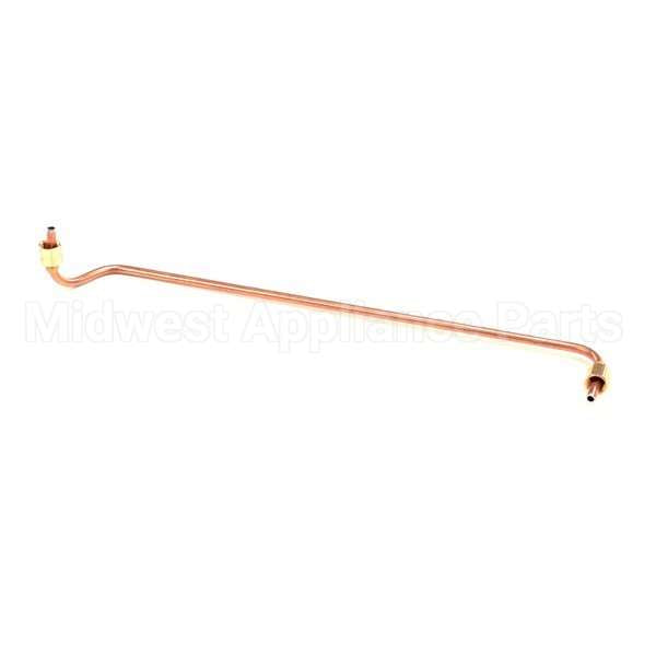 CK2425800 Compatible Garland .187 Tub Front Pilot Val Ve Kit