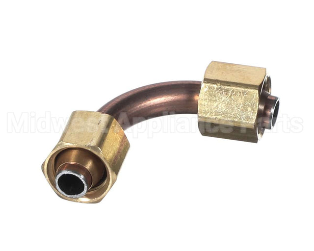 CK2519600 Garland 1/4Tube Valve To Orifice Kit