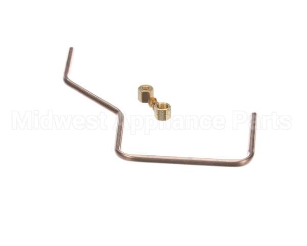 CK2528800 Garland Pilot Tubing Kit