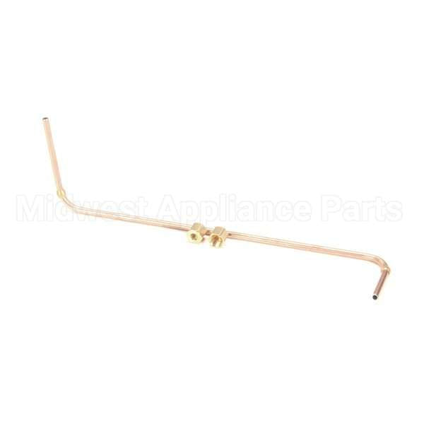 CK2581600 Compatible Garland Lt. Frt Pilot Tube - Ms4 4 Kit