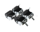 CK26 Traulsen Kit Four 2.75 In Stem Casters