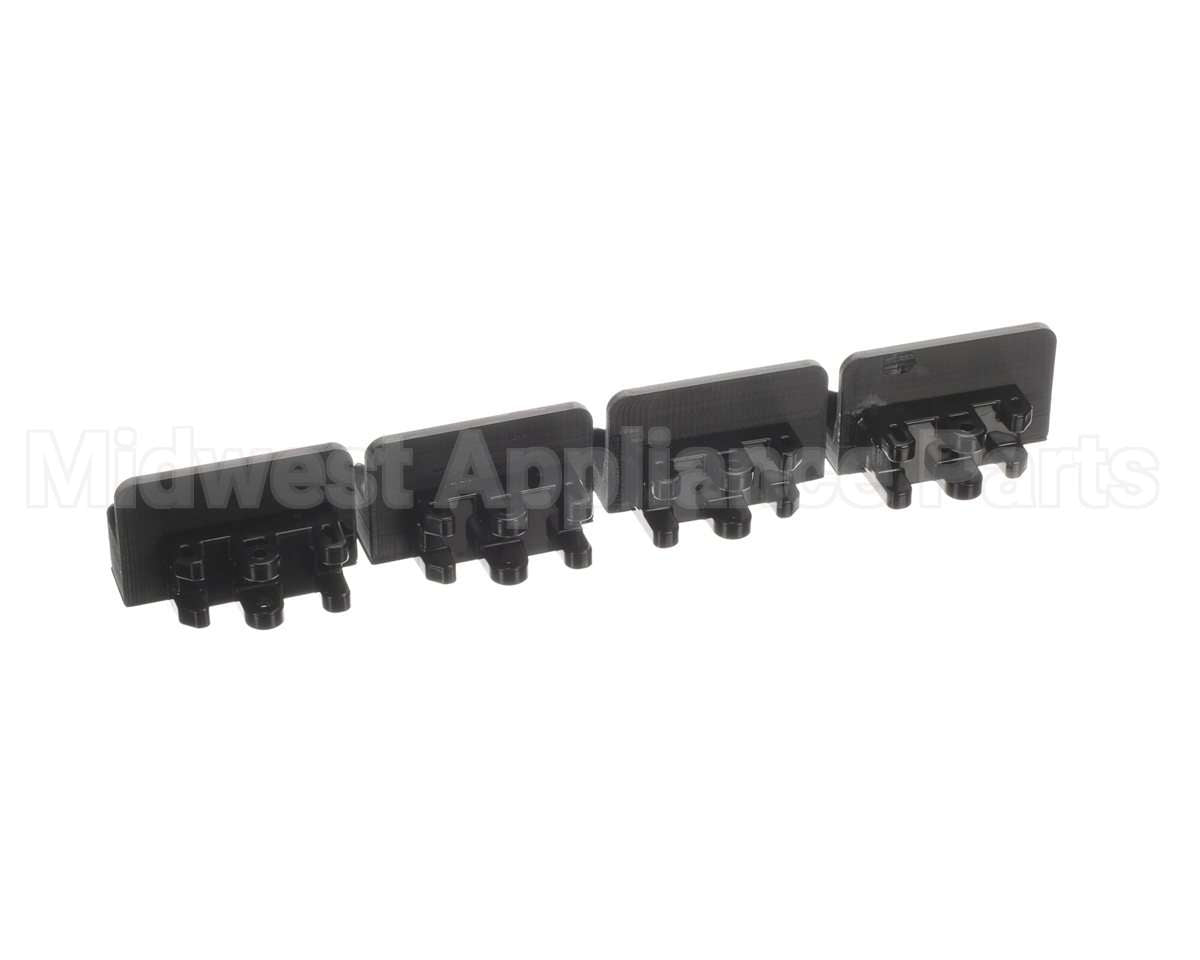 CK300-AN Vollrath Claw Kit, Ls03