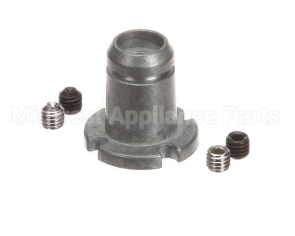 CK3043208 Garland Hub, 1/4In Not Flat Kit