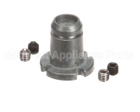 CK3043208 Garland Hub, 1/4In Not Flat Kit