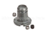 CK3043208 Garland Hub, 1/4In Not Flat Kit