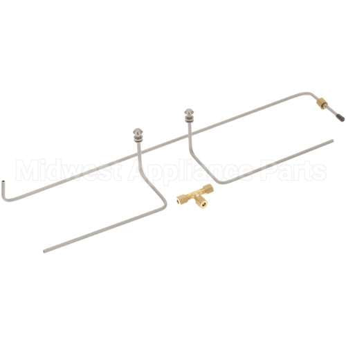 CK3049800 Compatible Garland Pilot Tube Assy