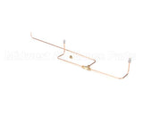 CK3049800 Garland Open Burner Pilot Tube Assembly Ki