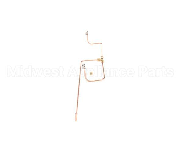 CK3049800 Garland Open Burner Pilot Tube Assembly Ki