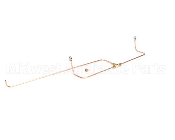 CK3049800 Garland Open Burner Pilot Tube Assembly Ki