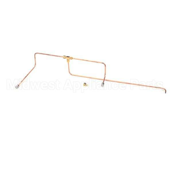 CK3049808 Compatible Garland Pilot Tube Assembly Su K It