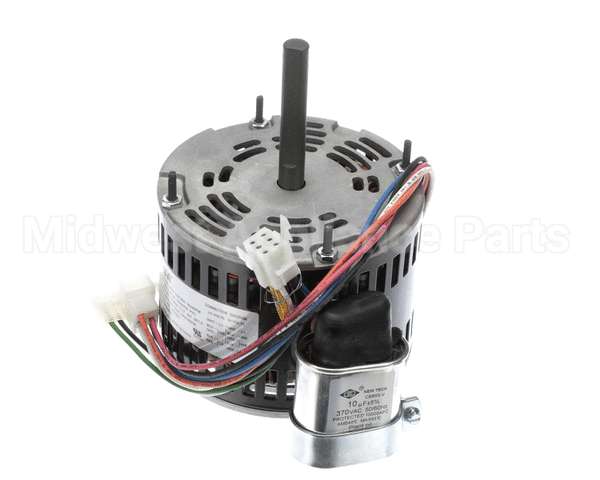 CK42BS04M01-60-115 Captive-Aire Motor