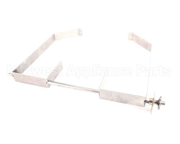 CK4515197 Garland Frame W-A-Left Door