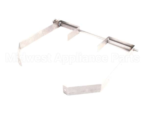 CK4515197 Garland Frame W-A-Left Door