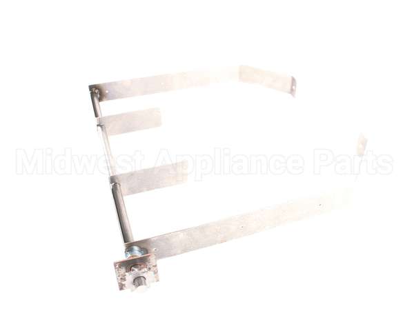 CK4515197 Garland Frame W-A-Left Door
