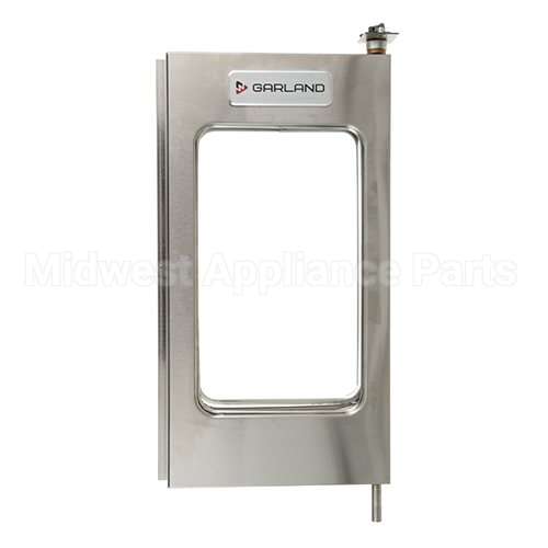 CK4515199 Compatible Garland Door - Left, W/Window