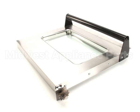 CK4515199 Garland Door-Sdg, Left W/Window